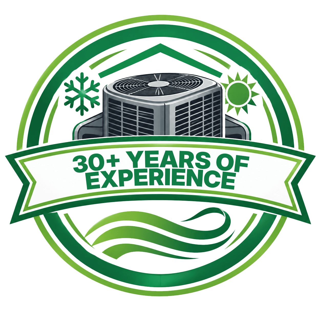 Climatrol Comfort Solutions Badge