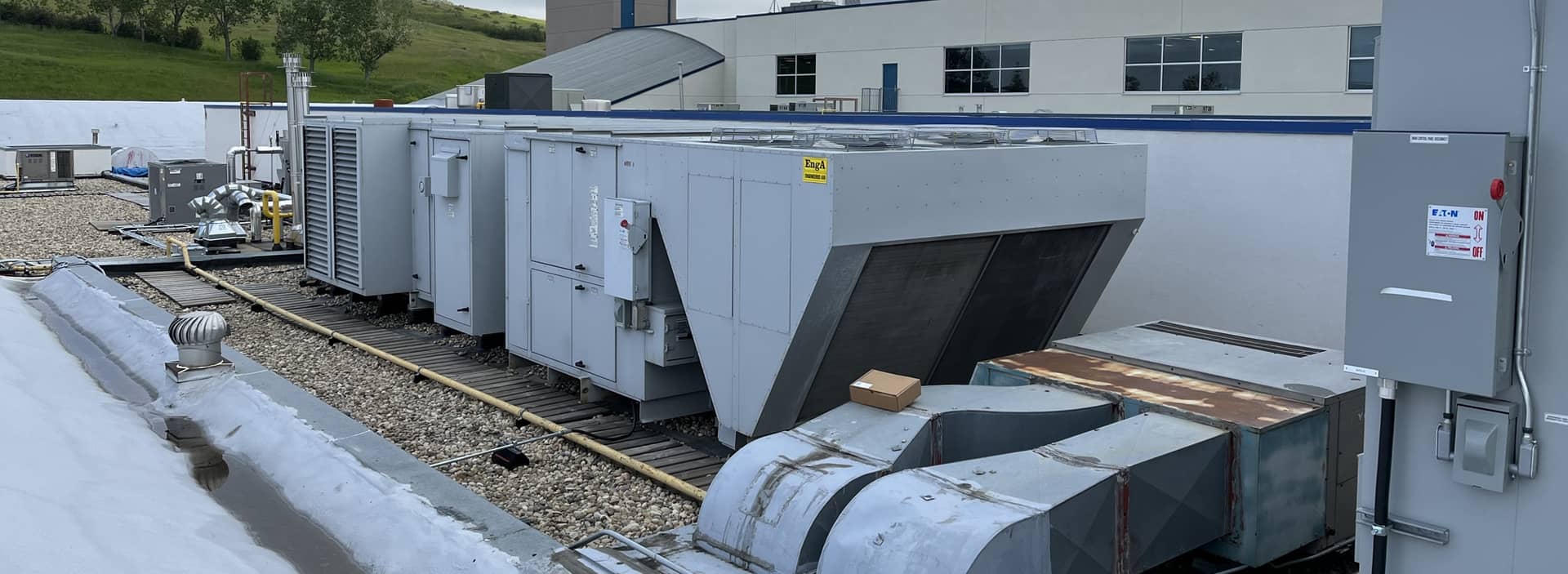 Hvac Company