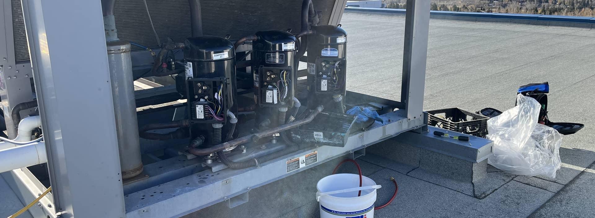 Hvac Contractor